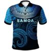 Samoa Polo Shirt - Dynamic Sport Style - BN20