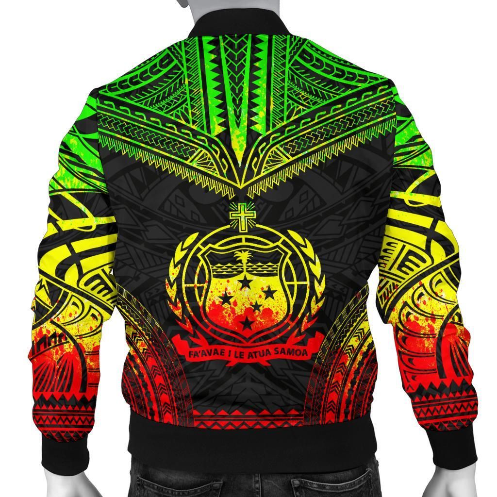 Samoa-Polynesian-Chief-Mens-Bomber-Jacket-Reggae-Version-Bn10-Bomber-Jacket-1
