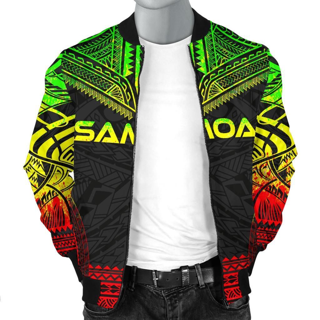 Samoa-Polynesian-Chief-Mens-Bomber-Jacket-Reggae-Version-Bn10-Bomber-Jacket-2