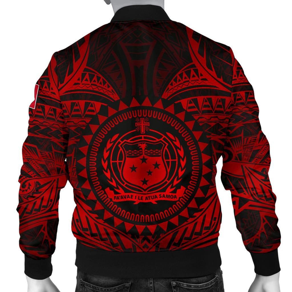 Samoa-Polynesian-Mens-Bomber-Jacket-Samoa-Red-Seal-BN18-Bomber-Jacket-1