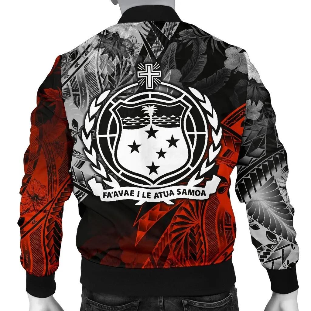 Samoa-Polynesian-Mens-Bomber-Jacket-Vintage-Polynesian-Style-BN15-Bomber-Jacket-1