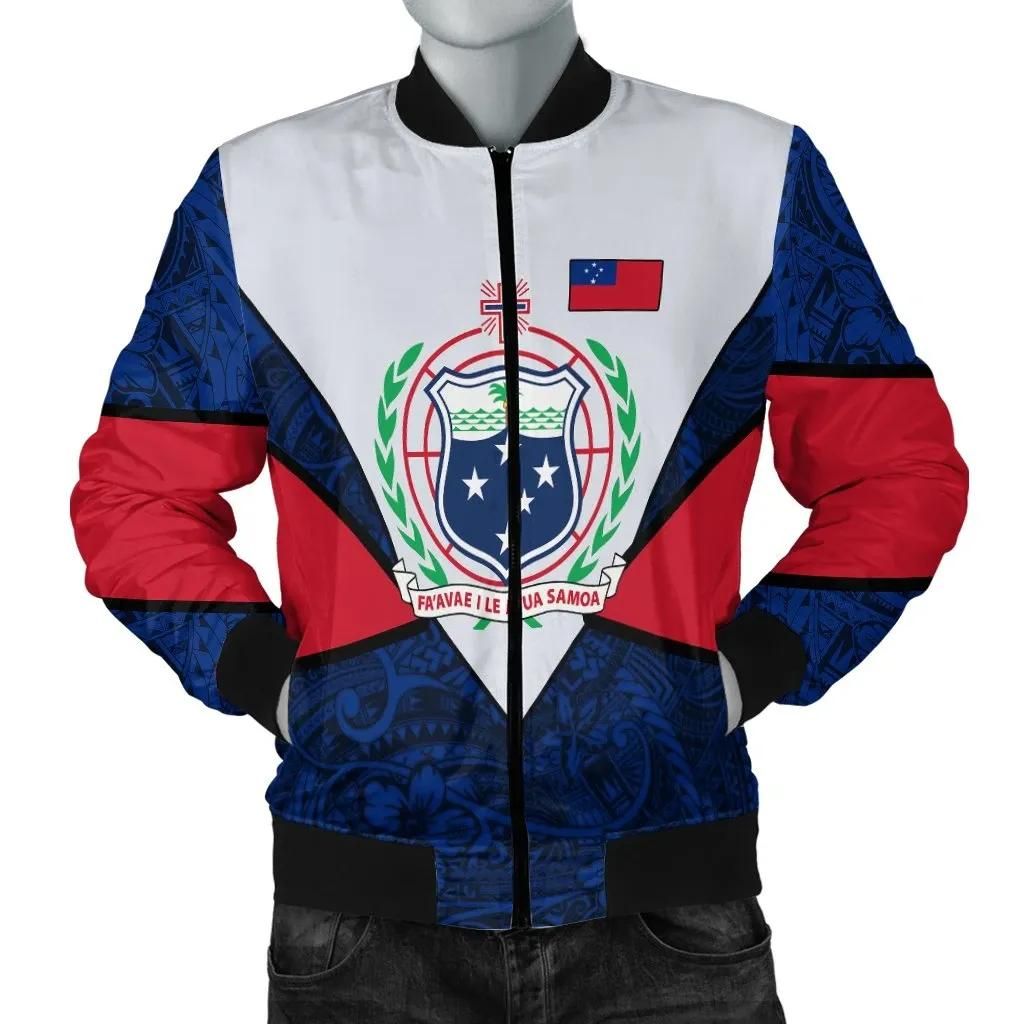 Samoa-Polynesian-Womens-Bomber-Jacket-Legend-of-Samoa-BN24-Bomber-Jacket-1