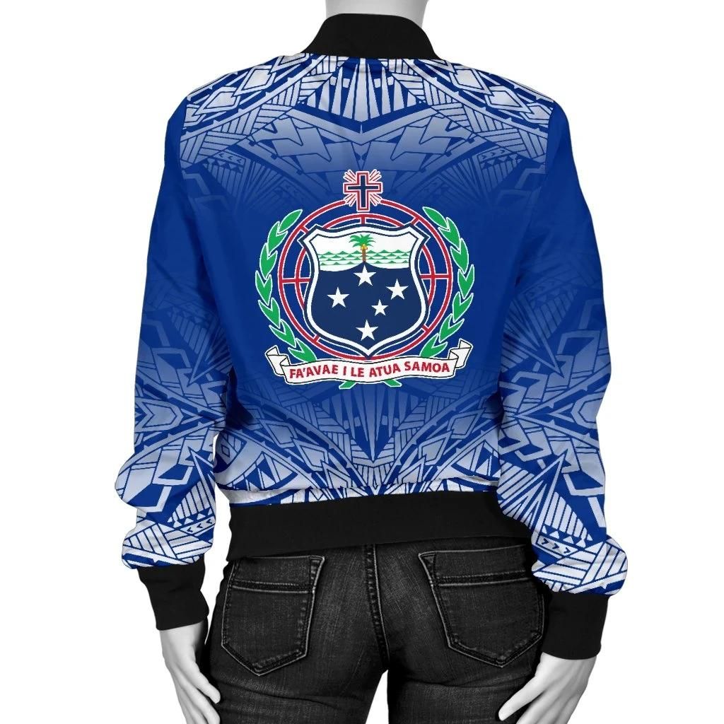 Samoa-Womens-Bomber-Jacket-Polynesian-Fog-Blue-BN09-Bomber-Jacket-1