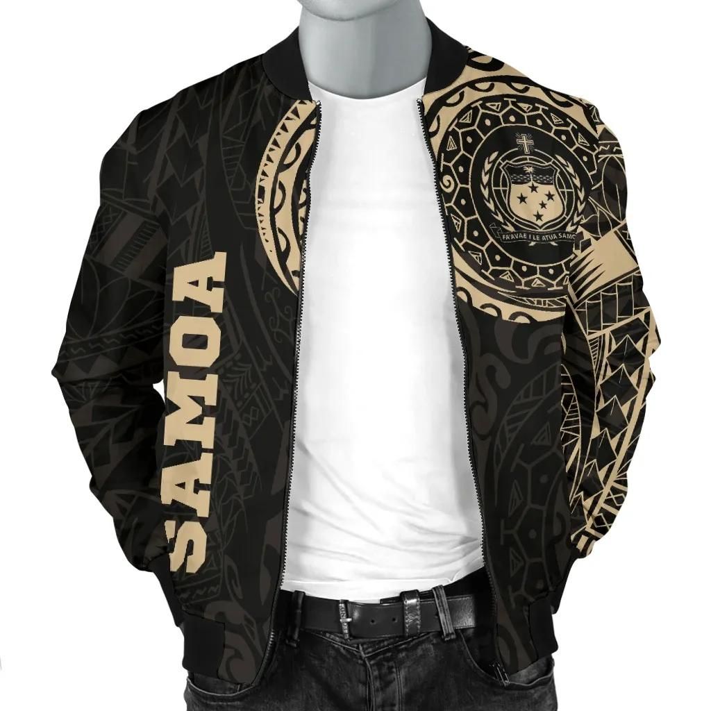 Samoa-in-My-Heart-Polynesian-Tattoo-Style-Mens-Bomber-Jacket-A7-Bomber-Jacket-2