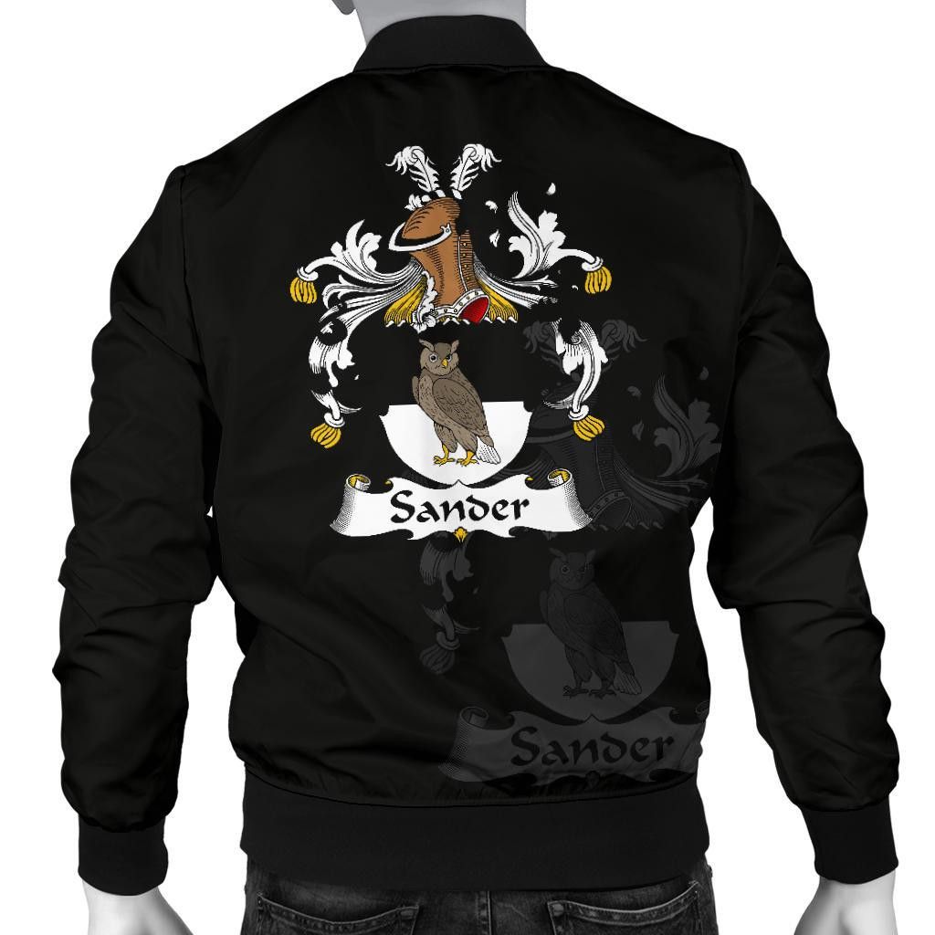 Sander-Germany-Mens-Bomber-Jacket-German-Family-Crest-A7-Bomber-Jacket-1