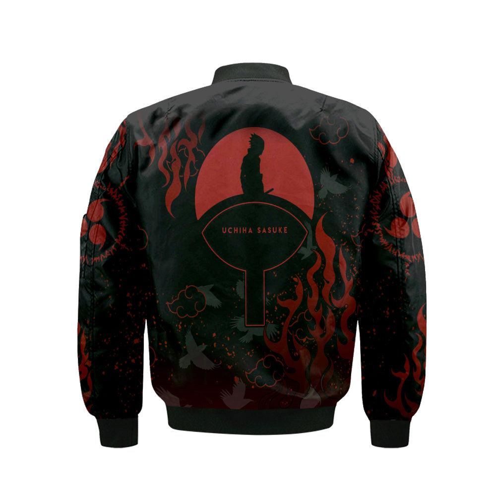 Sasuke-Akatsuki-Bomber-Jacket-Custom-Nrt-Cosplay-Costumes-Bomber-Jacket-1