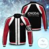 Sasuke Summoning Aoda Bomber Jacket
