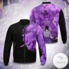 Sasuke Susanoo Bomber Jacket