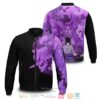 Sasuke Susanoo Bomber Jacket 3