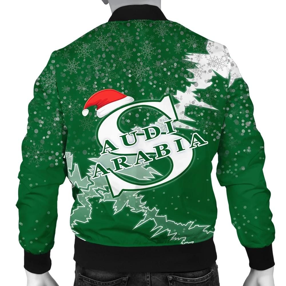 Saudi-Arabia-Christmas-Coat-Of-Arms-Men-Bomber-Jacket-X-Style-J78-Bomber-Jacket-1