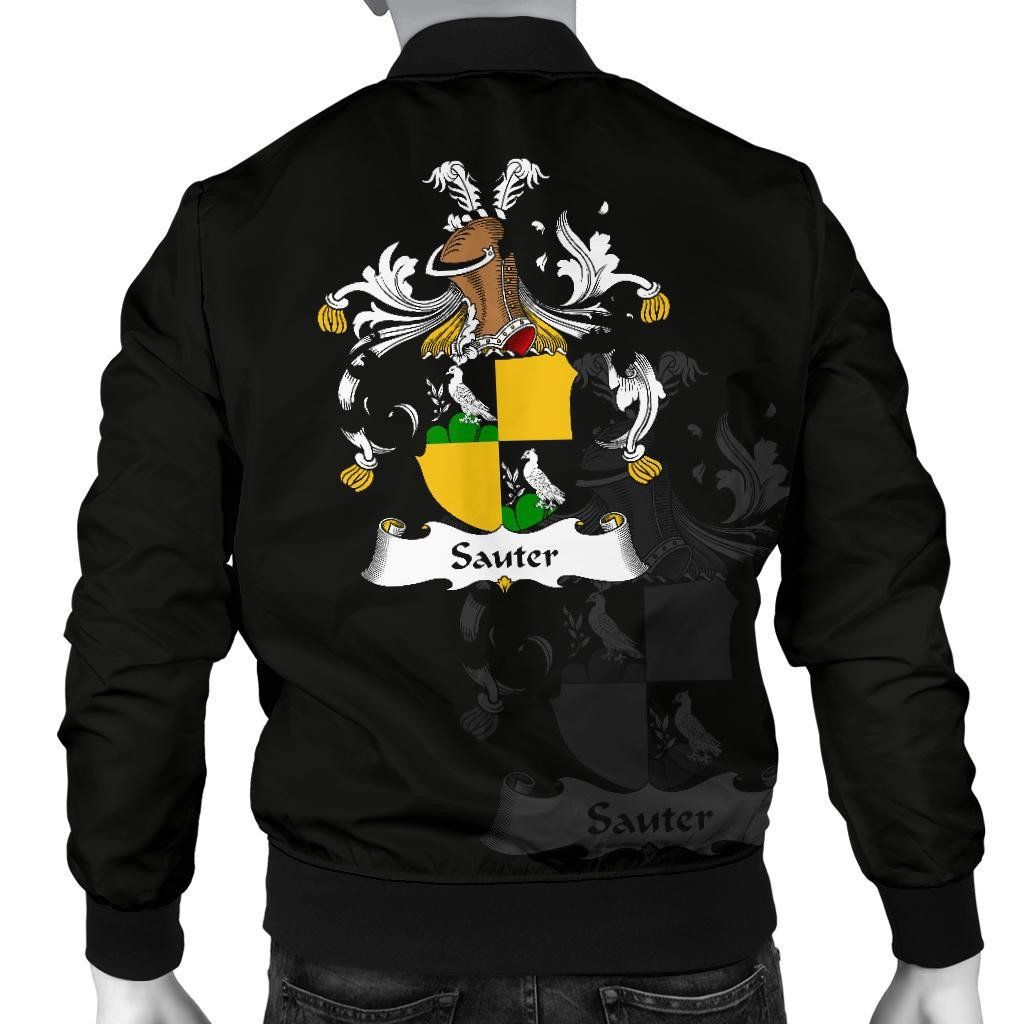 Sauter-Germany-Mens-Bomber-Jacket-German-Family-Crest-A7-Bomber-Jacket-1