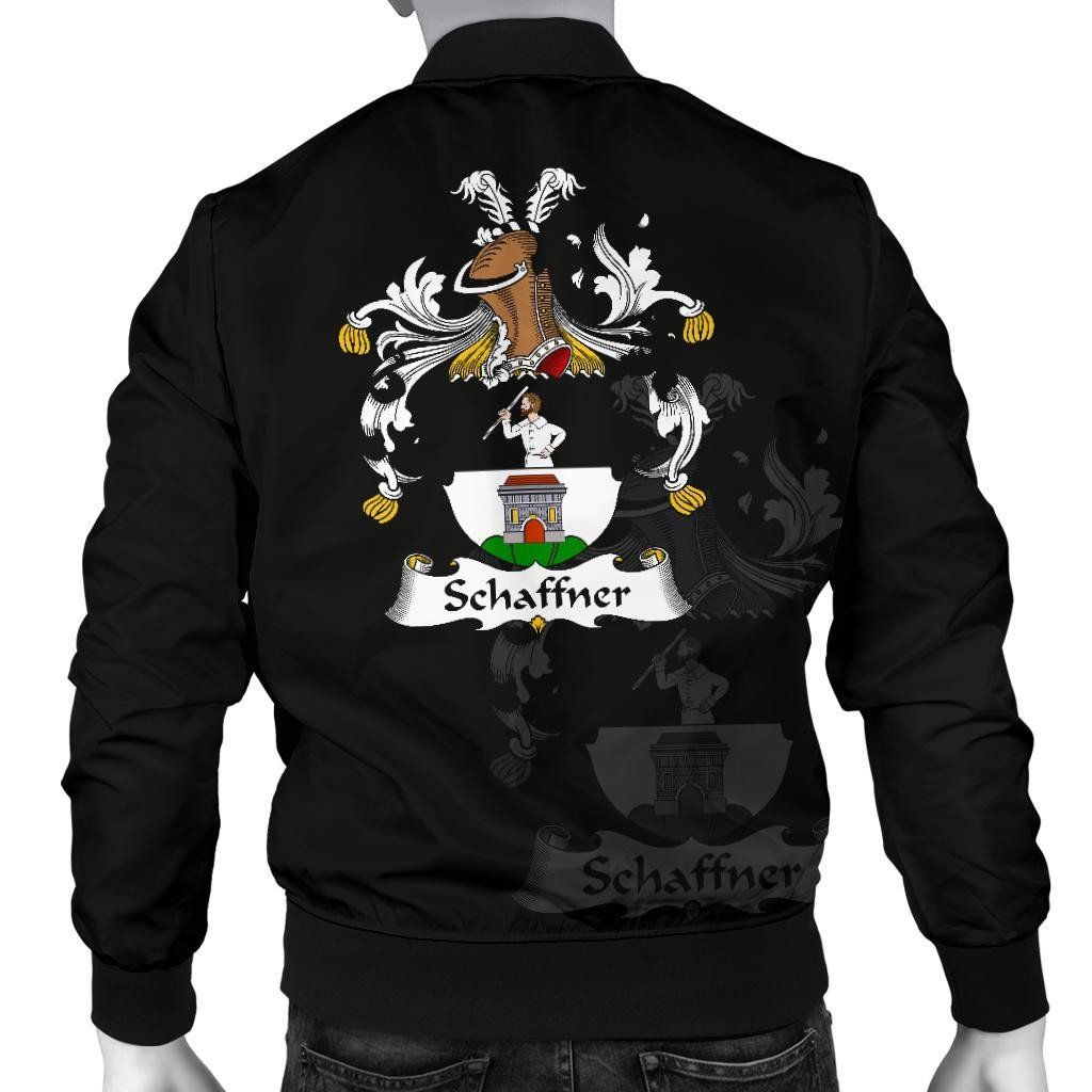 Schaffner-Germany-Mens-Bomber-Jacket-German-Family-Crest-A7-Bomber-Jacket-1