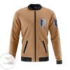 Scouting Regiment Attack On Titan Casual Bomber Jacket