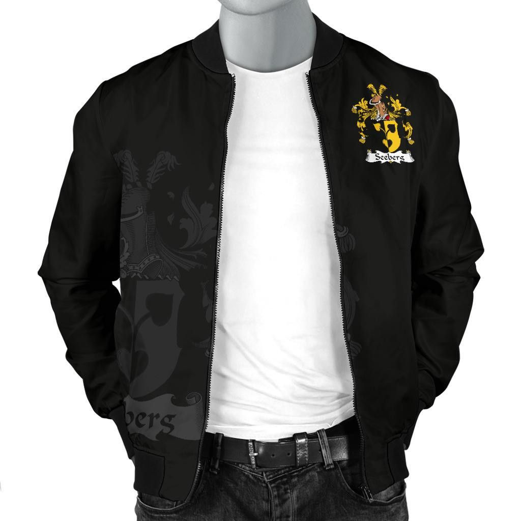 Seeberg-Germany-Mens-Bomber-Jacket-German-Family-Crest-A7-Bomber-Jacket-2
