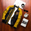 Semper Fidelis Us Marines 3D Bomber Jacket