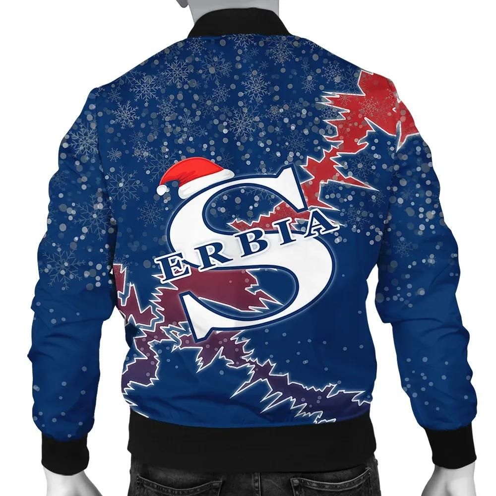Serbia-Christmas-Coat-Of-Arms-Men-Bomber-Jacket-X-Style-J78-Bomber-Jacket-1