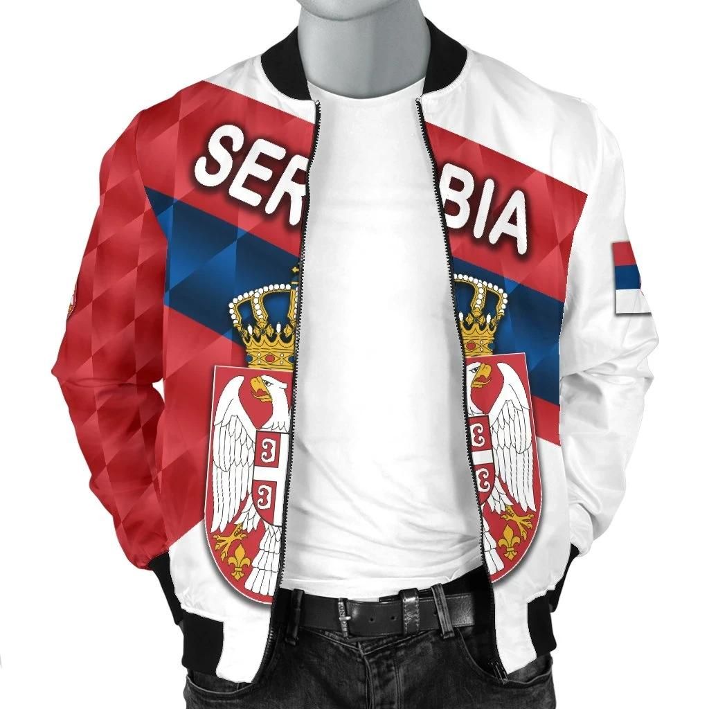 Serbia-Men-Bomber-Jacketporty-Style-K8-Bomber-Jacket-2
