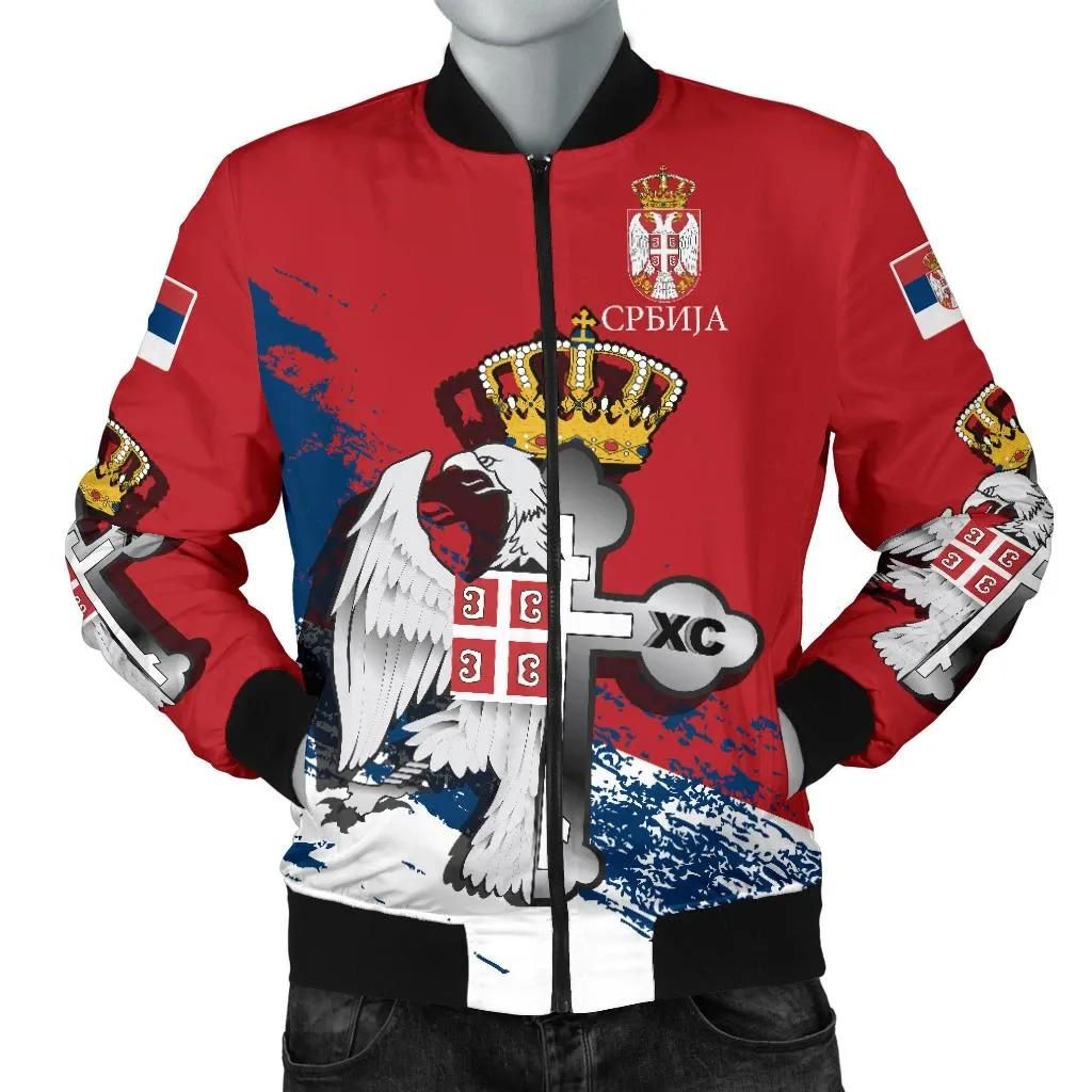 Serbia-Mens-Bomber-Jacket-Serbian-Eagle-Orthodox-Cross-A7-Bomber-Jacket-2