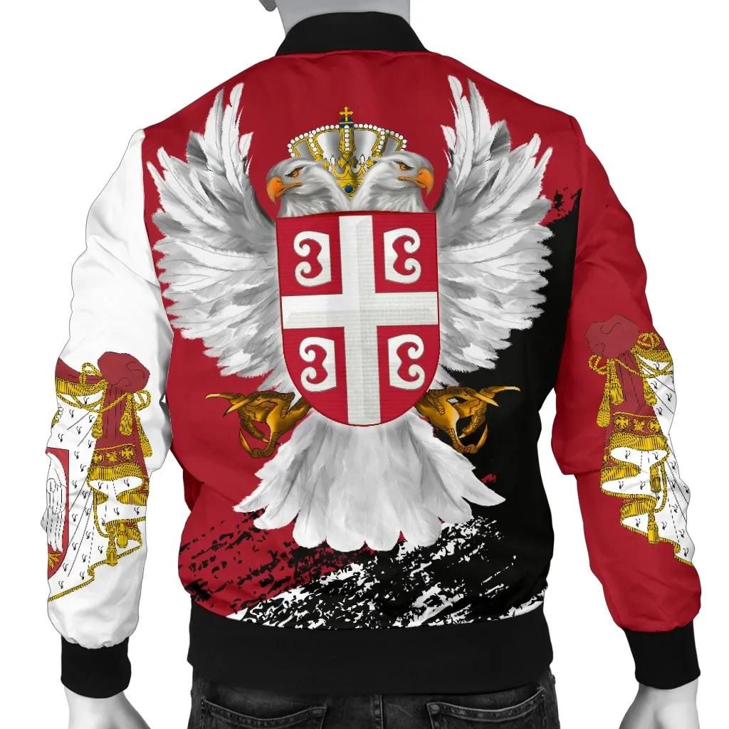 Serbia-Mens-Bomber-Jacket-Serbian-White-Eagle-A7-Bomber-Jacket-1