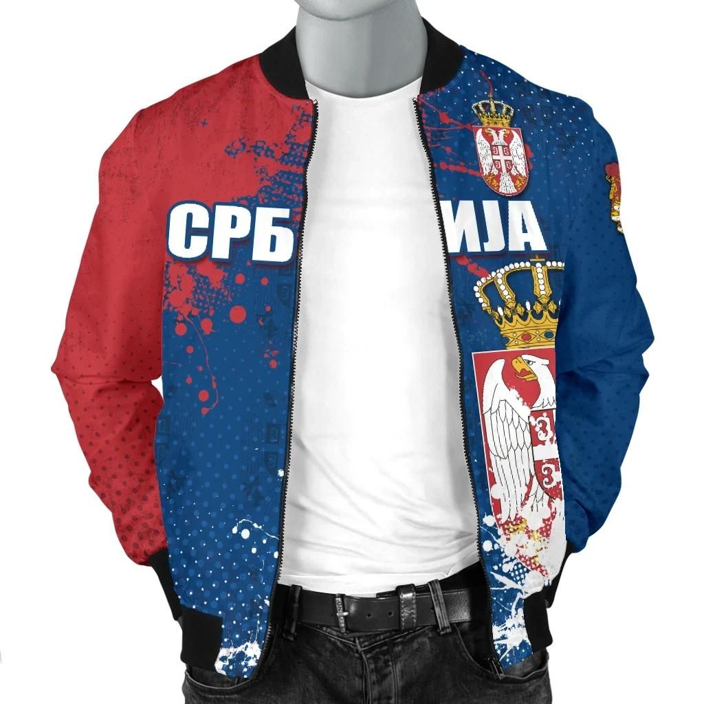 Serbia-Mens-Bomber-Jacket-The-Great-Serbia-Serbian-Language-BN15-Bomber-Jacket-2