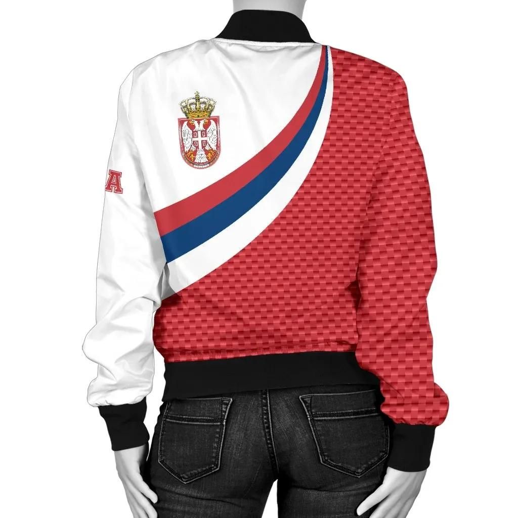 Serbia-Womens-Bomber-Jacket-Serbia-Flag-Red-BN18-Bomber-Jacket-1