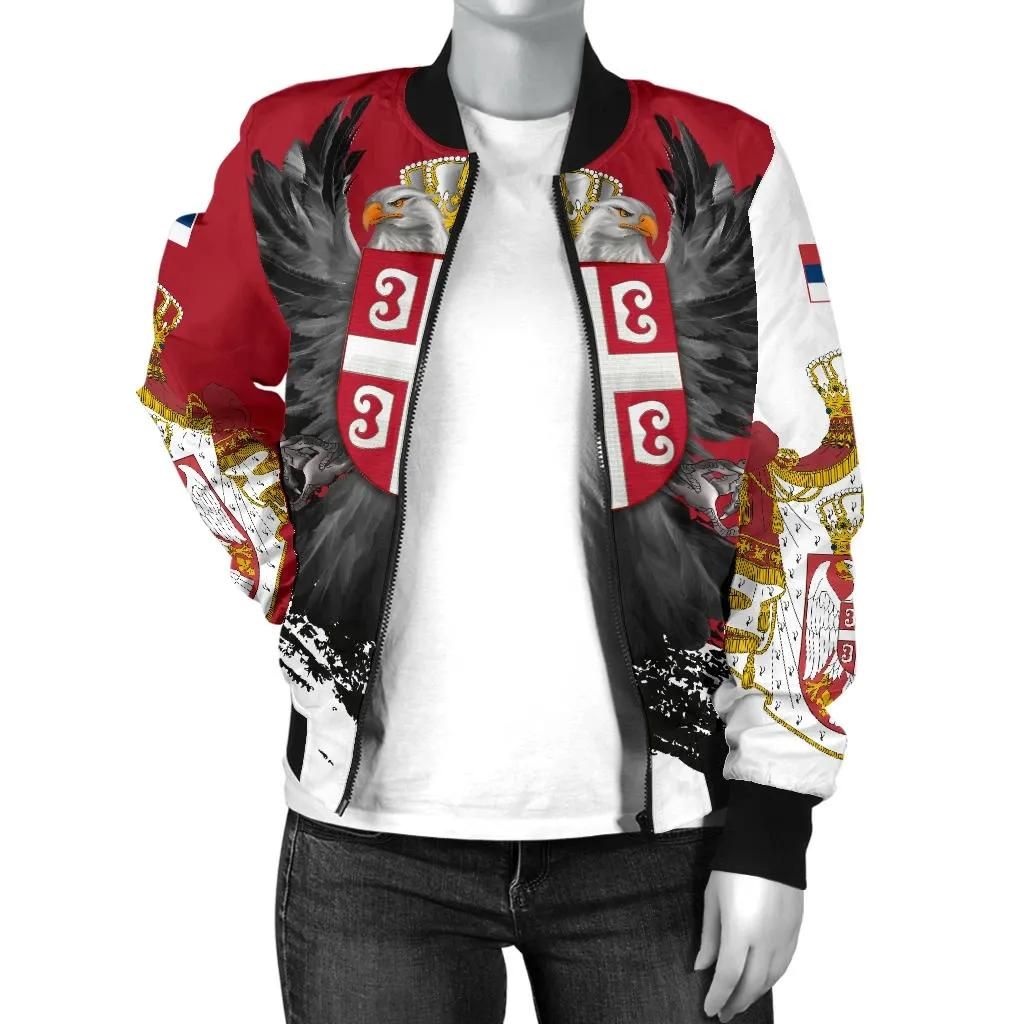 Serbia-Womens-Bomber-Jacket-Serbian-Eagle-Tattoo-A7-Bomber-Jacket-2
