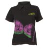 Sex Pistols - Vacant Buses Women'S Polo Shirt