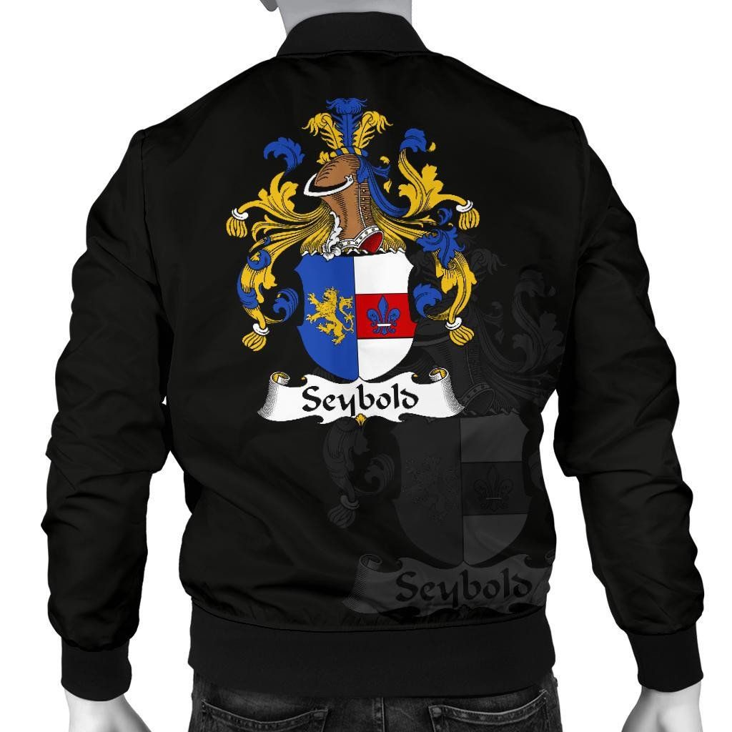 Seybold-Germany-Mens-Bomber-Jacket-German-Family-Crest-A7-Bomber-Jacket-1
