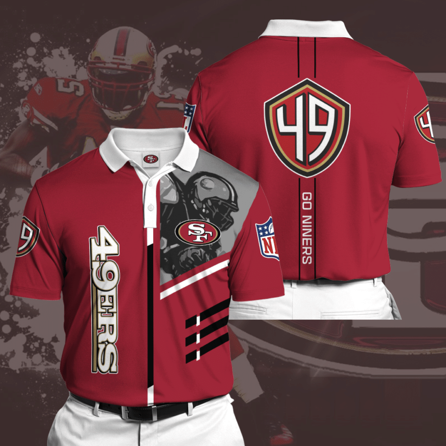 Sf Polo Shirt Sf Polo Shirt