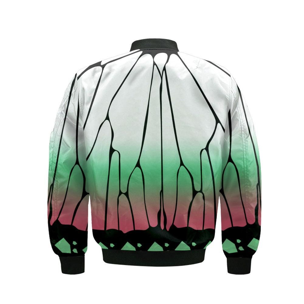 Shinobu-Kocho-bomber-Jacket-Custom-KNY-Cosplay-Costumes-Bomber-Jacket-1