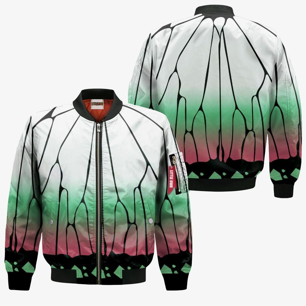 Shinobu-Kocho-bomber-Jacket-Custom-KNY-Cosplay-Costumes-Bomber-Jacket-2