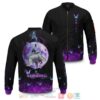Shinobu Moonfall Bomber Jacket