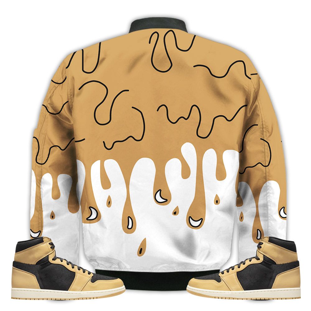 Shirt-To-Match-Jordan-1-Retro-High-OG-Heirloom-Martin-Bebes-Kids-90s-Melanin-OG-Heirloom-1s-Gifts-Unisex-Matching-3D-Bomber-Jacket-2