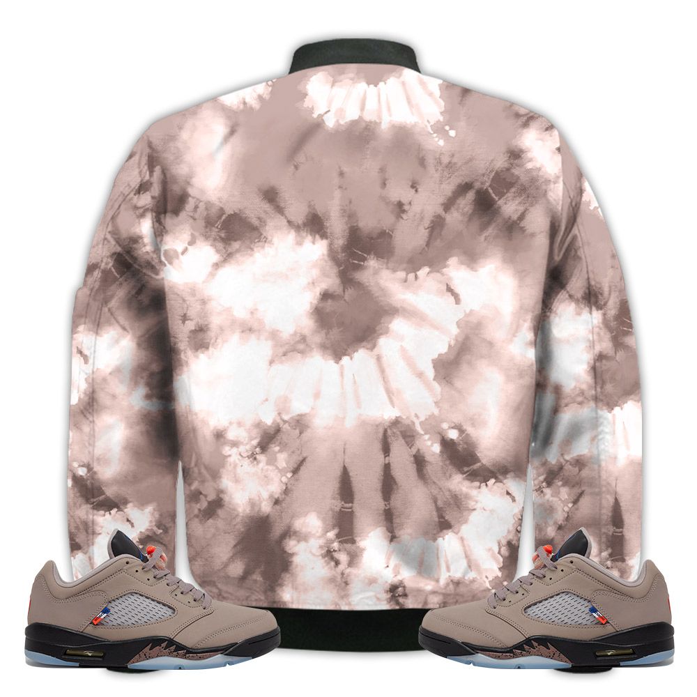 Shirt-To-Match-Jordan-Retro-Low-Rugrats-Everybody-Eats-B-Tiedye-Retro-Low-5s-Gifts-Unisex-Matching-3D-Bomber-Bomber-Jacket-2