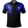 Sigma Gamma Rho In Me Polo Shirt - Special Grunge Style A31