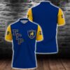 Sigma Gamma Rho Polo Shirt All Over Print