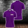 Sigma Sigma Sigma Sorority Polo Shirt All Over Print