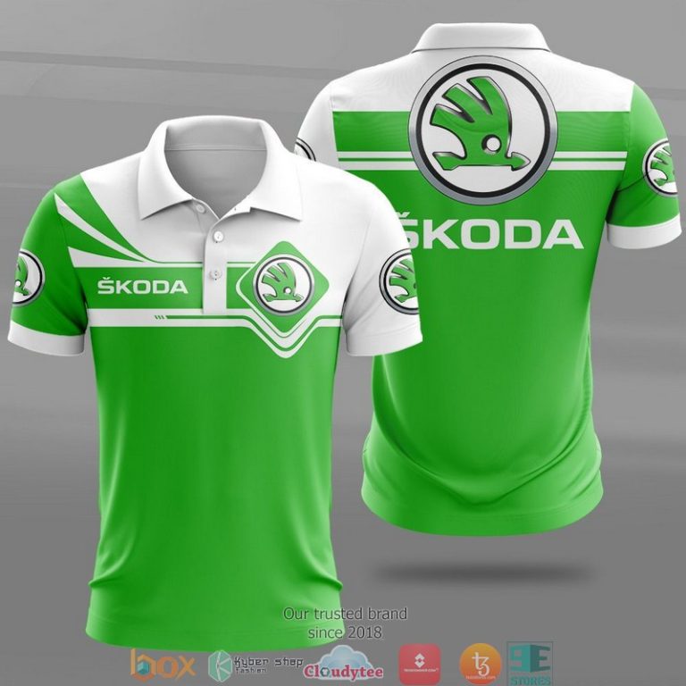 Skoda-Car-Motor-Bomber-Jacket-1