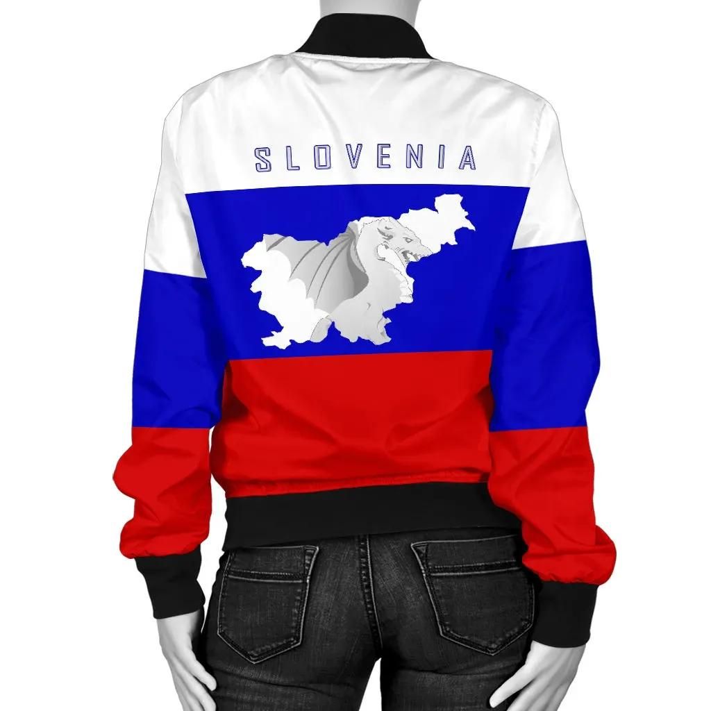 Slovenia-Bomber-Jacket-Dragon-Flag-Women-A10-Bomber-Jacket-1