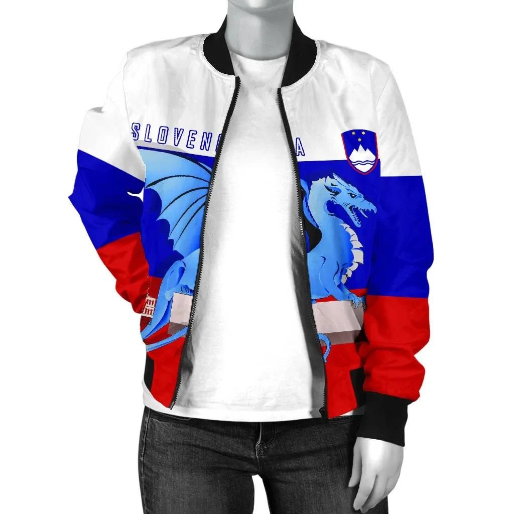 Slovenia-Bomber-Jacket-Dragon-Flag-Women-A10-Bomber-Jacket-2