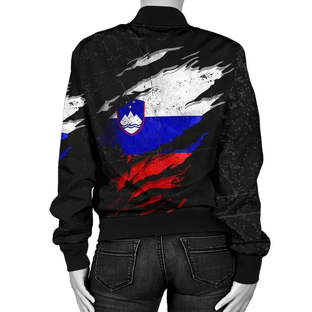 Slovenia-In-Me-Womens-Bomber-Jacket-Special-Grunge-Style-A31-Bomber-Jacket-1