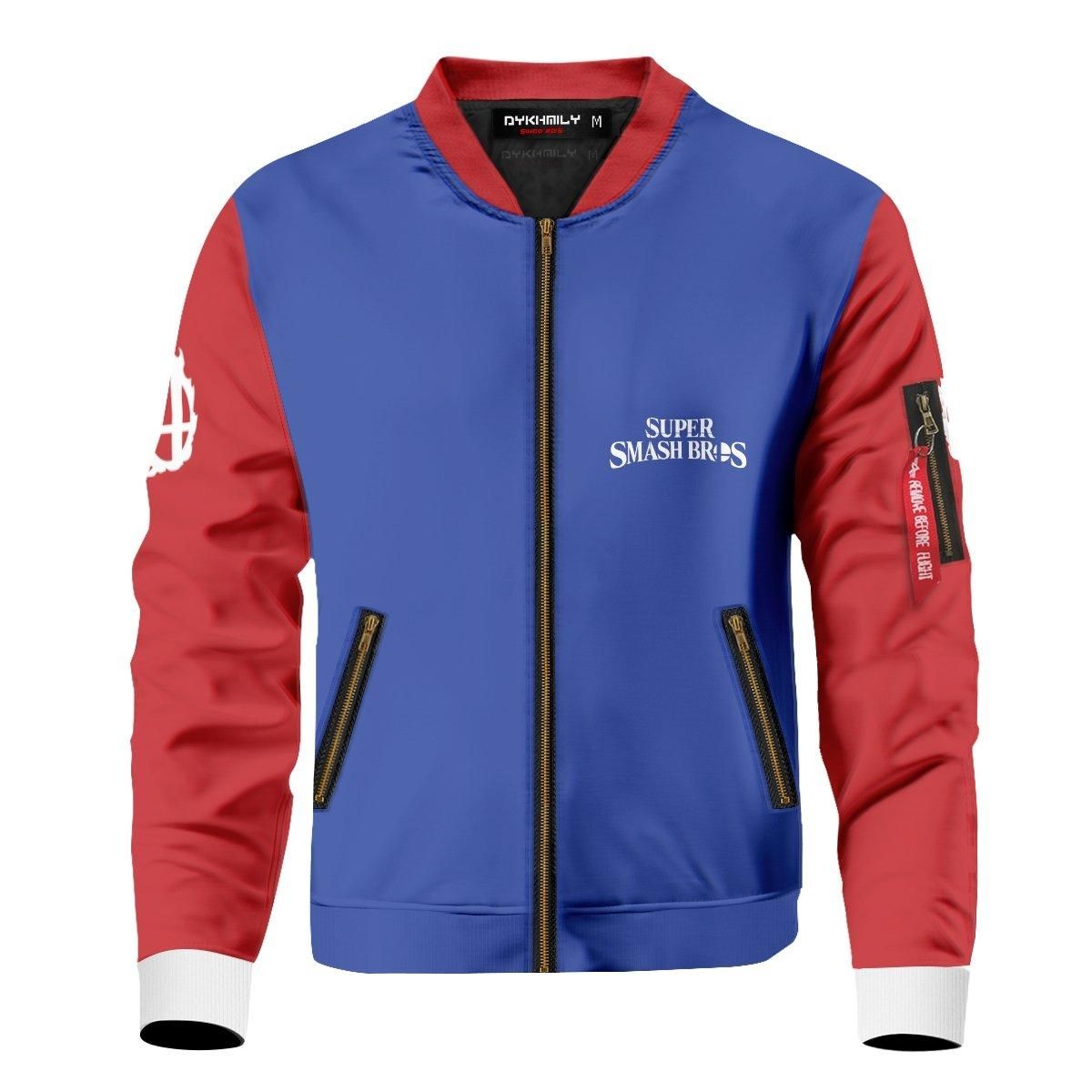 Smash-Bros-School-Bomber-Jacket-1
