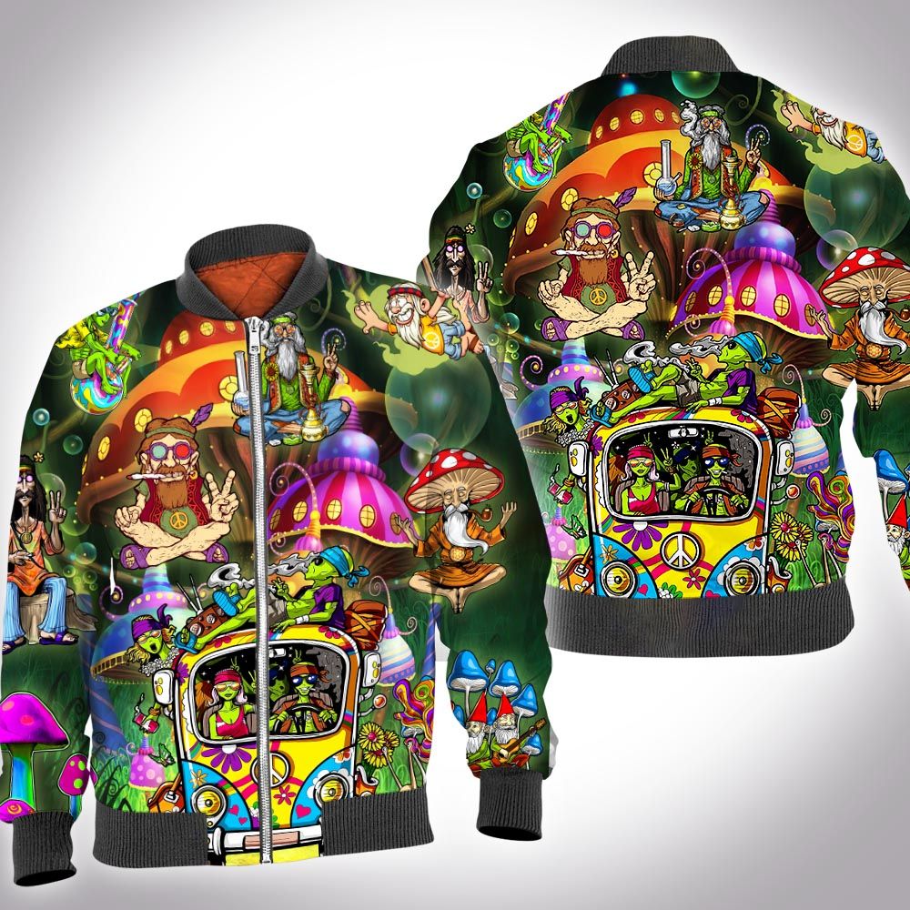 Smoke weed get high 3D All Over Printed Shirt Smoke weed get high 3D All Over Printed Shirt