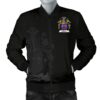 Sollner Germany Men's Bomber Jacket - German Family Crest A7 Bomber Jacket