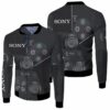 Sony Playstation Controller 3D T Shirt Hoodie Sweater Jersey Bomber Jacket Model 5424