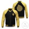Soul Eater Evans Bomber Jacket