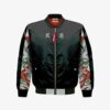 Souya Kawata Bomber Jacket Tokyo Revengers Cosplay Costumes Bomber Jacket