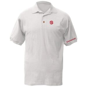 Speaker Craft - Spindle Polo Shirt