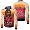 Squid Game The Front Man And Guards Circle Triangle Square Logo Squid Game Soldier Survival Squid Game gift for Squid Game fans Bomber Jacket