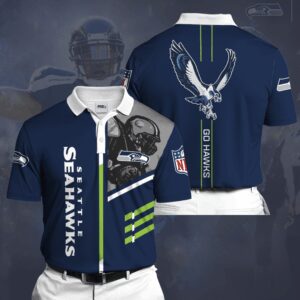 Ss Polo Shirt